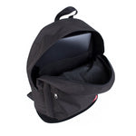 ODYSSEY GAMMA BLACK BACKPACK