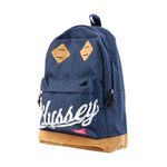 ODYSSEY GAMMA NAVY BACKPACK