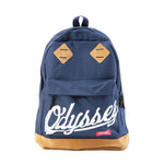 ODYSSEY GAMMA NAVY BACKPACK