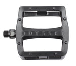 ODYSSEY GRANDSTAND V2 PLASTIC PEDALS