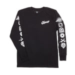 ODYSSEY HISTORY LONG SLEEVE