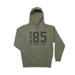 ODYSSEY IMPORT PULLOVER HOODIE