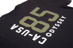 ODYSSEY IMPORT T-SHIRT