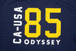 ODYSSEY IMPORT T-SHIRT