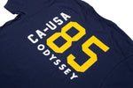 ODYSSEY IMPORT T-SHIRT