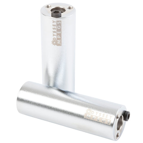 ODYSSEY CHROME MPEGS