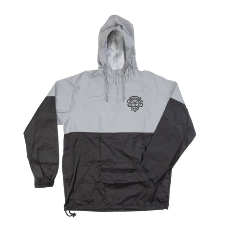 ODYSSEY REFLECTIVE WINDBREAKER