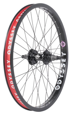 ODYSSEY QUADRANT/C5 CASSETTE WHEEL