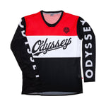 ODYSSEY SLUGGER RACE JERSEY