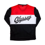 ODYSSEY SLUGGER RACE JERSEY