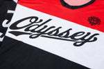 ODYSSEY SLUGGER RACE JERSEY