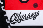 ODYSSEY SLUGGER RACE JERSEY