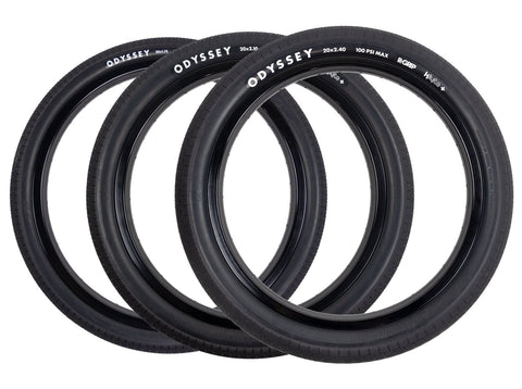 ODYSSEY SUPER CIRCUIT TIRE