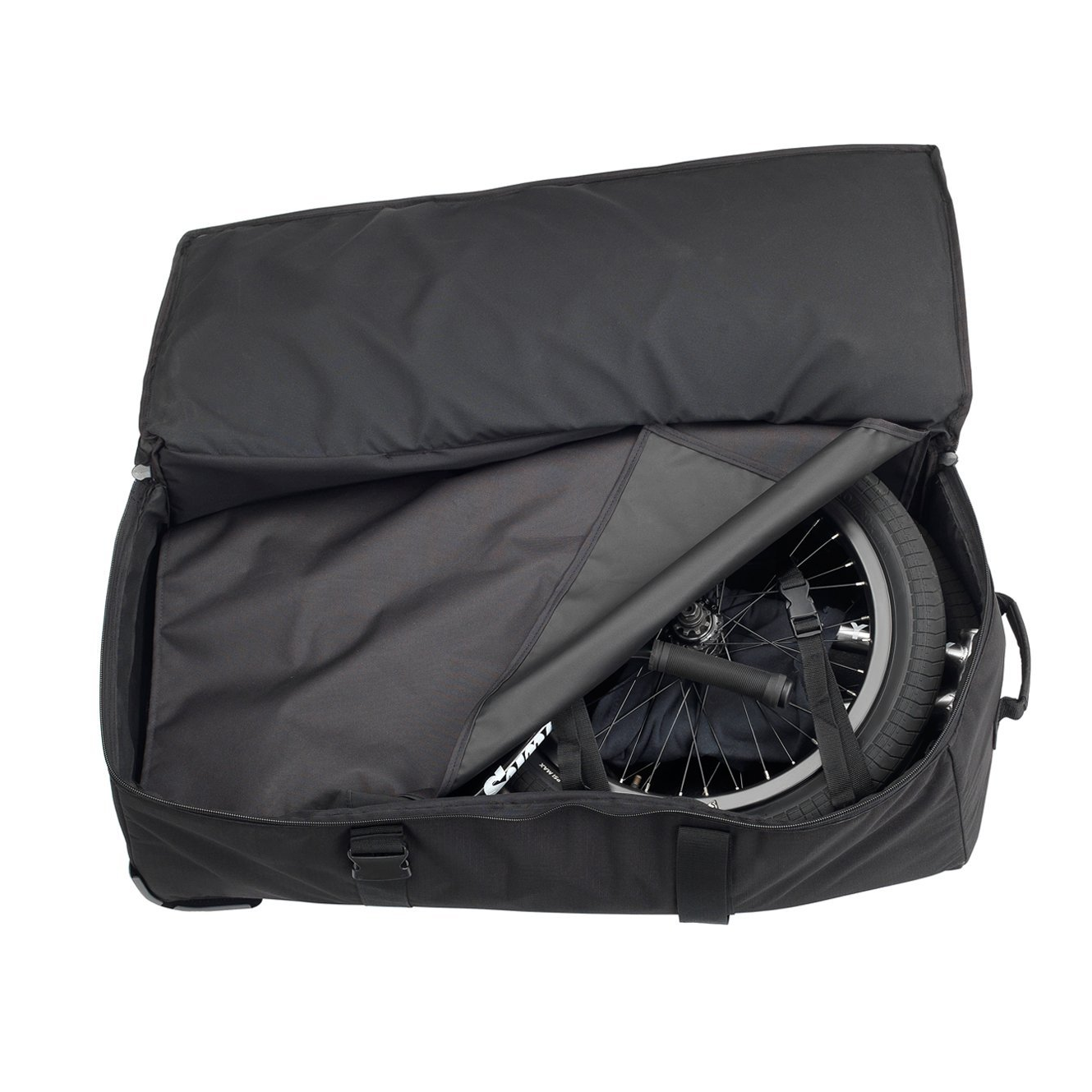 bicycle frame bag bmx and travel abuse RUFF CYCLES | STORE -