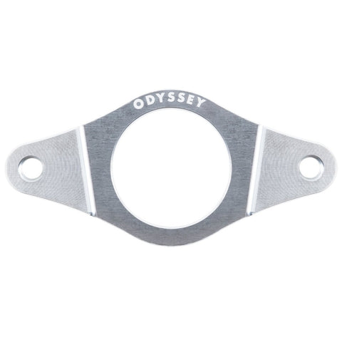 ODYSSEY CNC GYRO PLATE