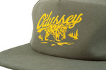 ODYSSEY ROAM HAT