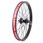 ODYSSEY QUADRANT/CLUTCH V2 WHEEL