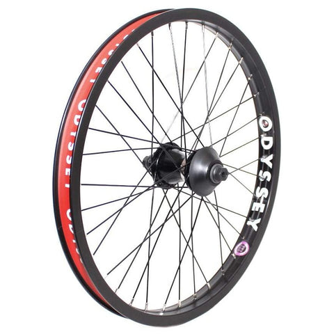 ODYSSEY QUADRANT/CLUTCH V2 WHEEL