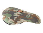 S&M CAMO FAT PIVOTAL SEAT