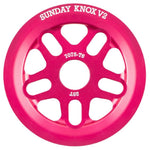 SUNDAY KNOX V2 SPROCKET