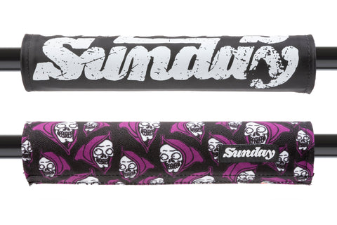 SUNDAY WAVELENGHT/SWEEPER POSSE BAR PAD