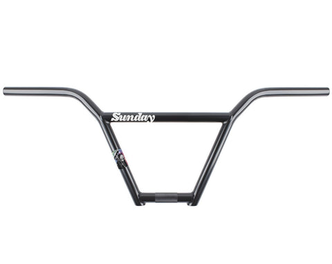SUNDAY STREET SWEEPER 4PC BAR