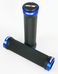 ICE DIAMOND LOCK ON GRIPS