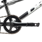 DK SPRINTER ALLOY CRANKSET, SPROCKET & BB