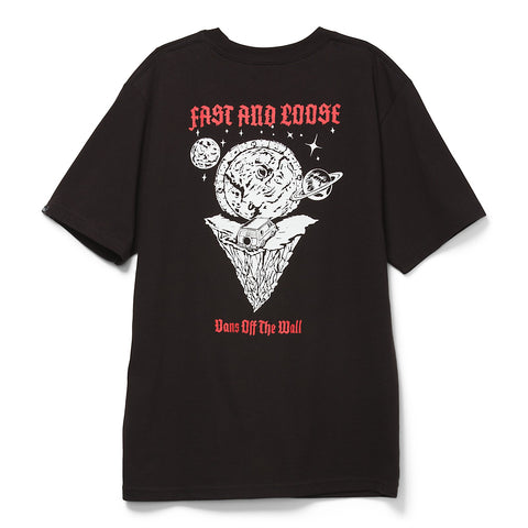 VANS FAST AND LOOSE KIDS T-SHIRT