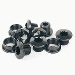 ICE ALUMINUM CHAINRING BOLTS