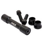 PRIDE 20 MM/10 MM AXLE ADAPTER KIT