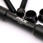 PRIDE 20 MM/10 MM AXLE ADAPTER KIT