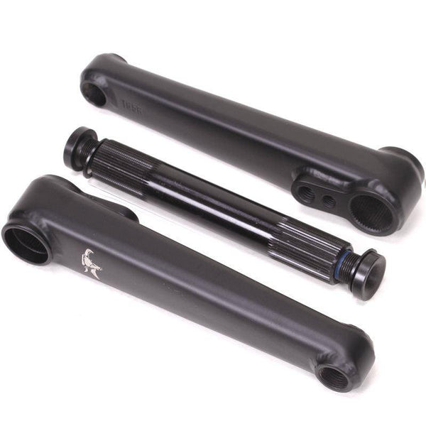 BMX animal AKIMBO Cranks 160ミリ ANIMAL AKIMBO CRANK 165mm | bmxshop