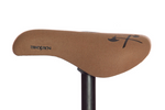 DEMOLITION AXES EMBOSSED FAT PIVOTAL SEAT