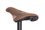 DEMOLITION AXES EMBOSSED SLIM PIVOTAL SEAT