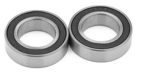 CINEMA ZX FRONT HUB BEARINGS