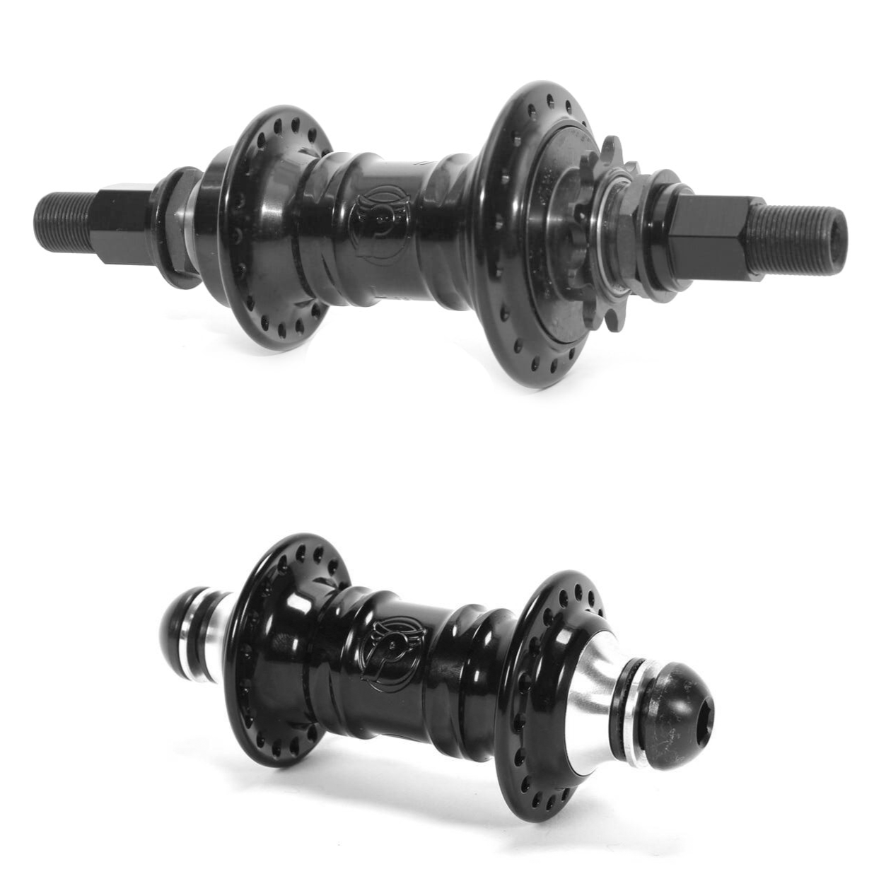 Profile mini cassette shop hub