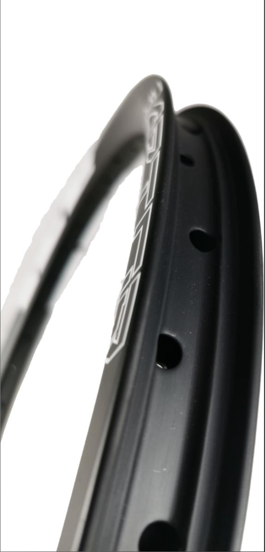 ICE ELEMENT RAPTOR PRO CARBON RIM 20