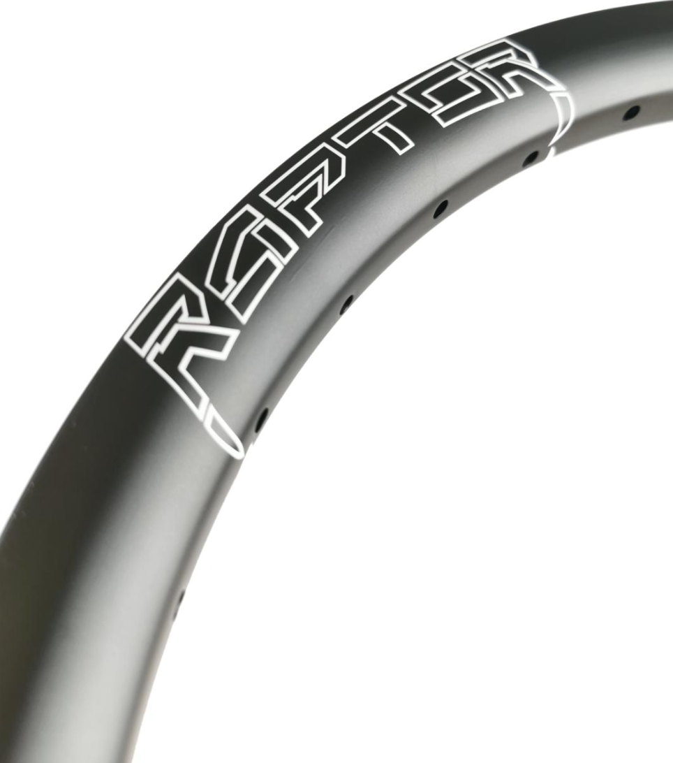 ICE ELEMENT RAPTOR PRO CARBON RIM 20