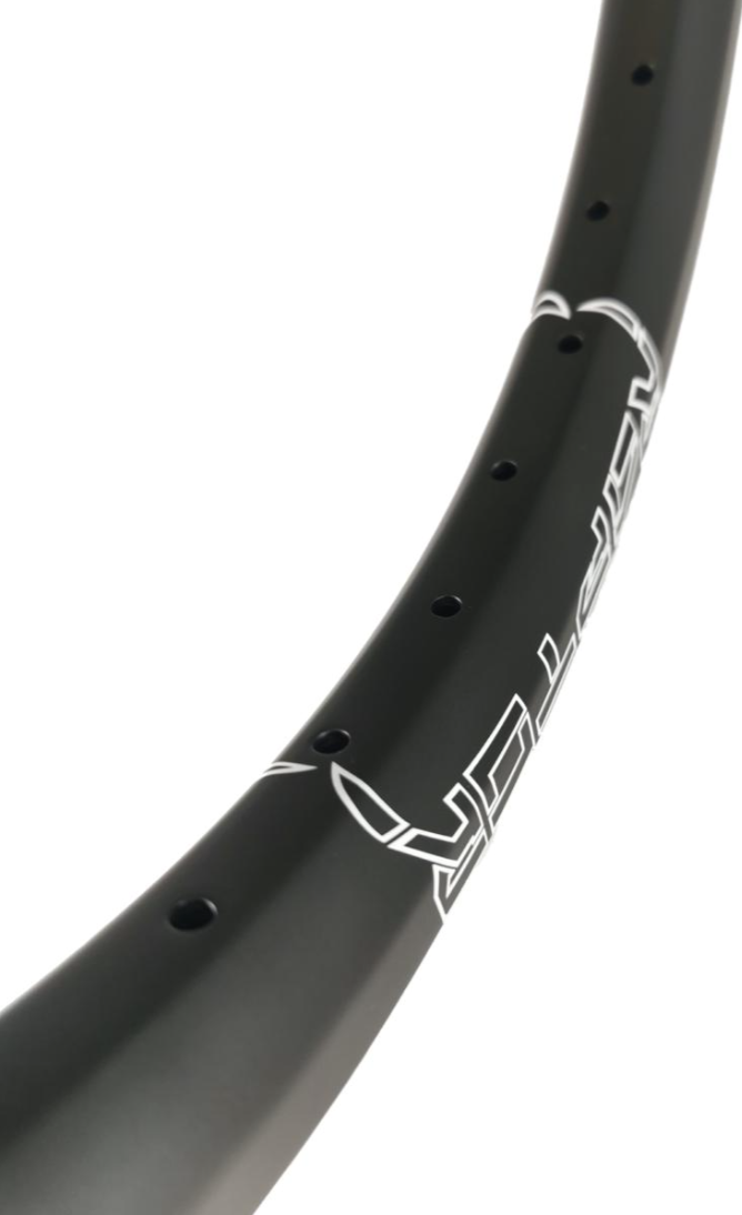 ICE ELEMENT RAPTOR PRO CARBON RIM 20