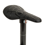 BOX ECHELON CARBON SEAT/POST COMBO