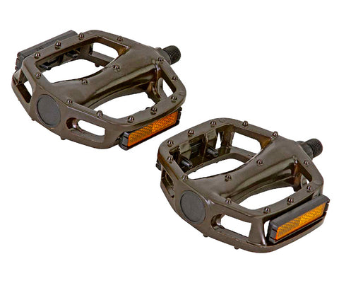 INSPYRE ALLOY PEDALS