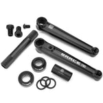 KINK BRACE CRANKS