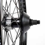 CULT CREW FREECOASTER HUB