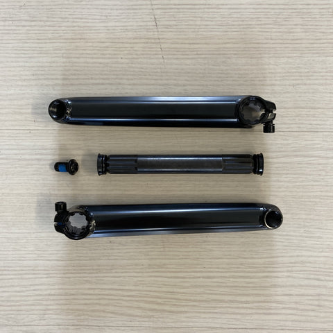 CULT 175 MM CRANKS