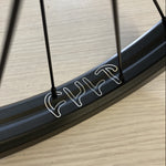 CULT JUVENILE 18" FRONT WHEEL