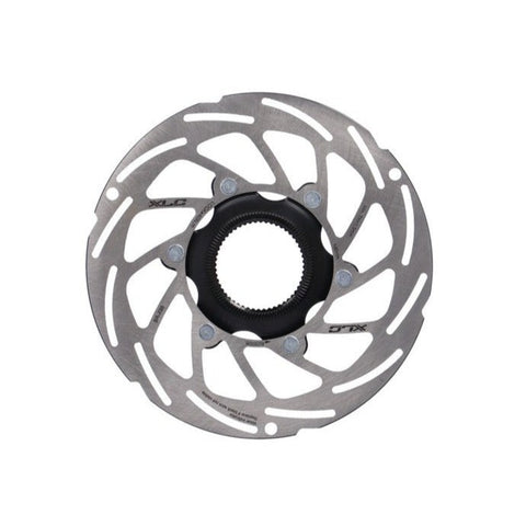 PRIDE CENTERLOCK BRAKE DISC + LOCKRING