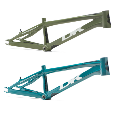 DK PROFESSIONAL-X FRAME