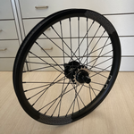 DUO R2 + FORWARD JOYRIDE PRO DISC 36H WHEEL 20"