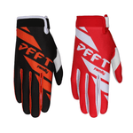 DEFT EQVLNT TRACK YOUTH GLOVES